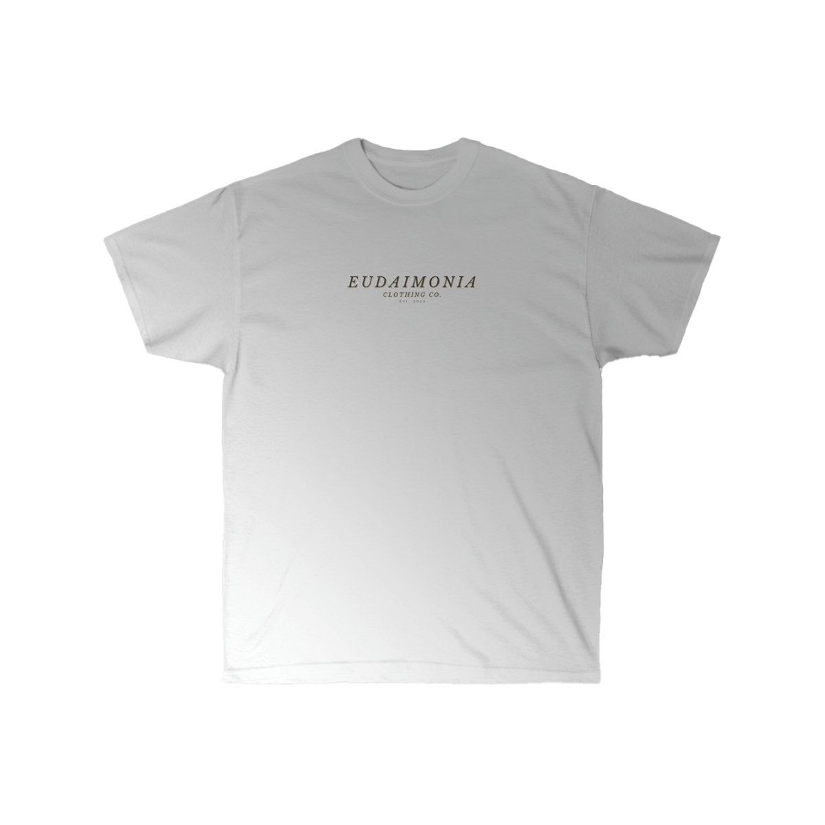 Eudaimonia Clothing - Wisdom - 4 - tshirts -
