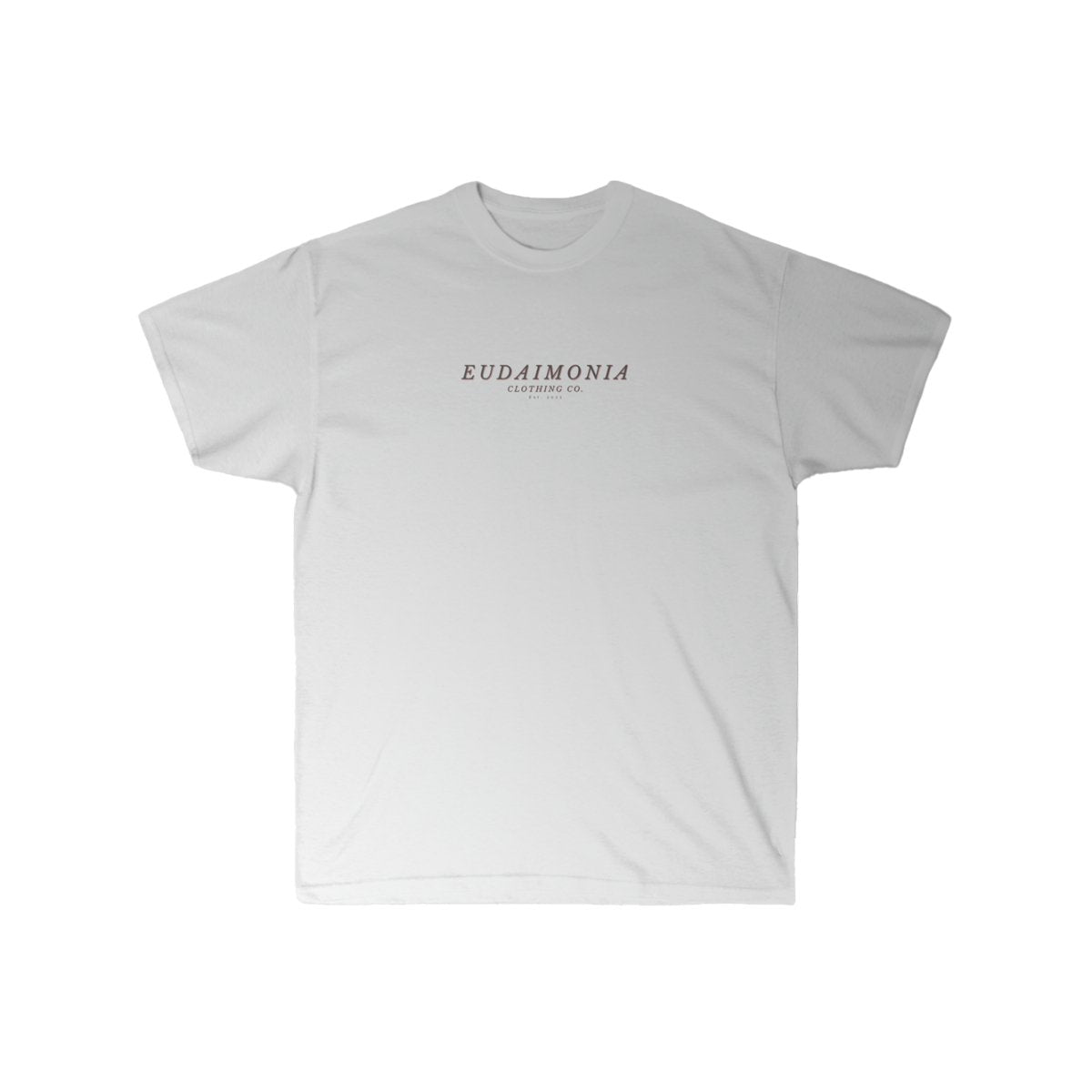 Eudaimonia Clothing - Courage - 4 - tshirts -