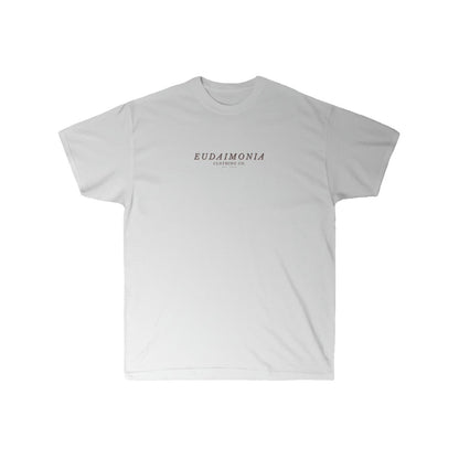 Eudaimonia Clothing - Courage - 4 - tshirts -