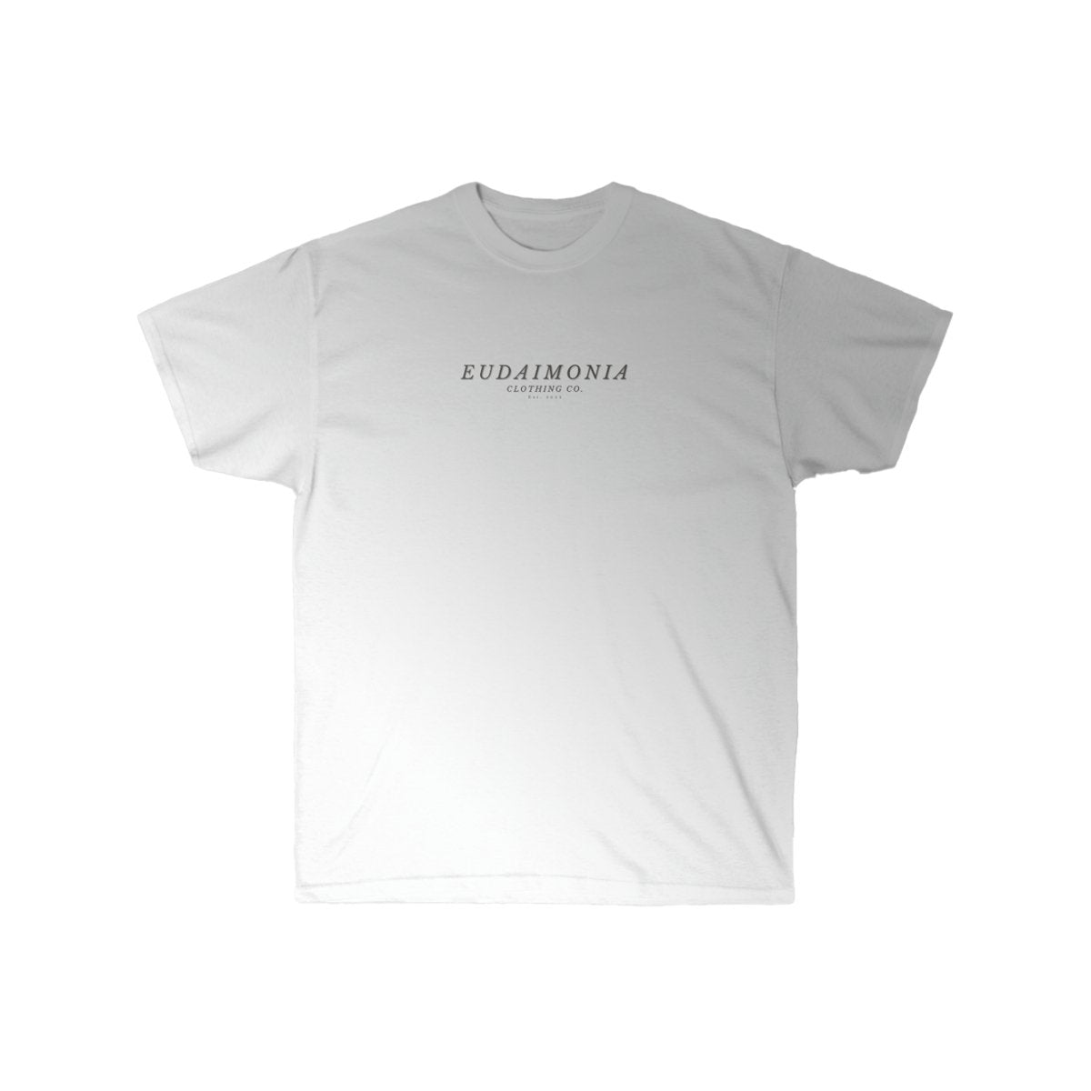 Eudaimonia Clothing - Memento Mori - 3 - tshirts -