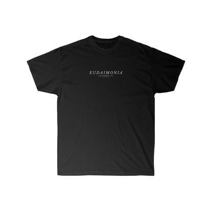 Eudaimonia Clothing - Memento Mori - 4 - tshirts -