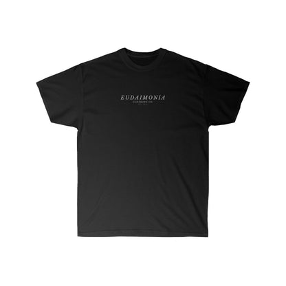 Eudaimonia Clothing - Sacrifice - 3 - tshirts -